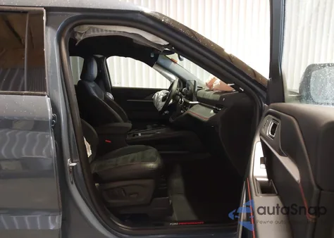 2026 Ford Explorer St z USA, uszkodzony, nr VIN 1FMWK8GC3TGA16221